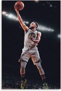 Stephen Curry Poster
