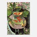 Henri Matisse Goldfish Print