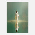Jesus Christ Art Print
