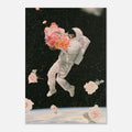 Astronaut Wall Art