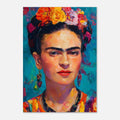 Frida Kahlo Wall Art