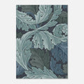 William Morris Acanthus Wall Art