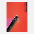 Fuji Mountain Art Print
