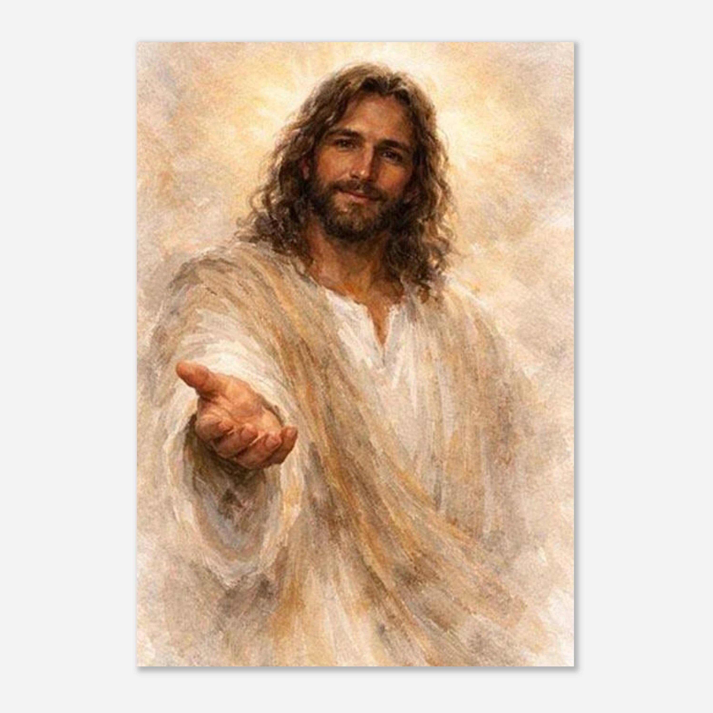 Christ Wall Art