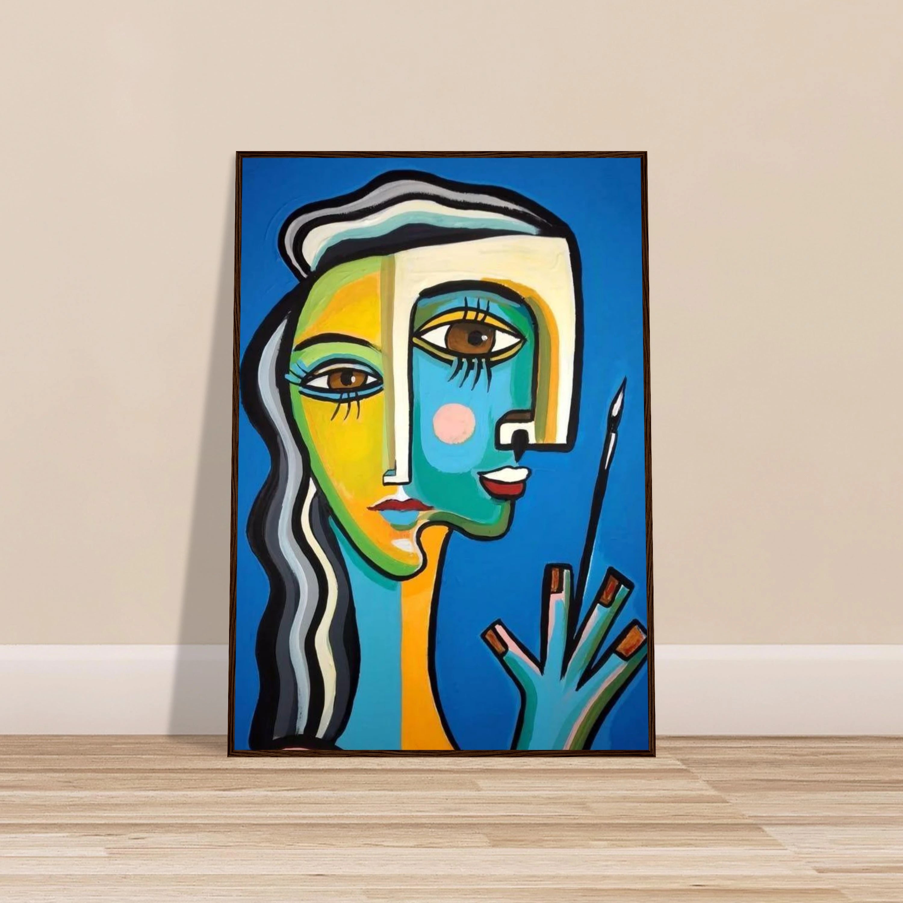 Every Moment Pablo Picasso