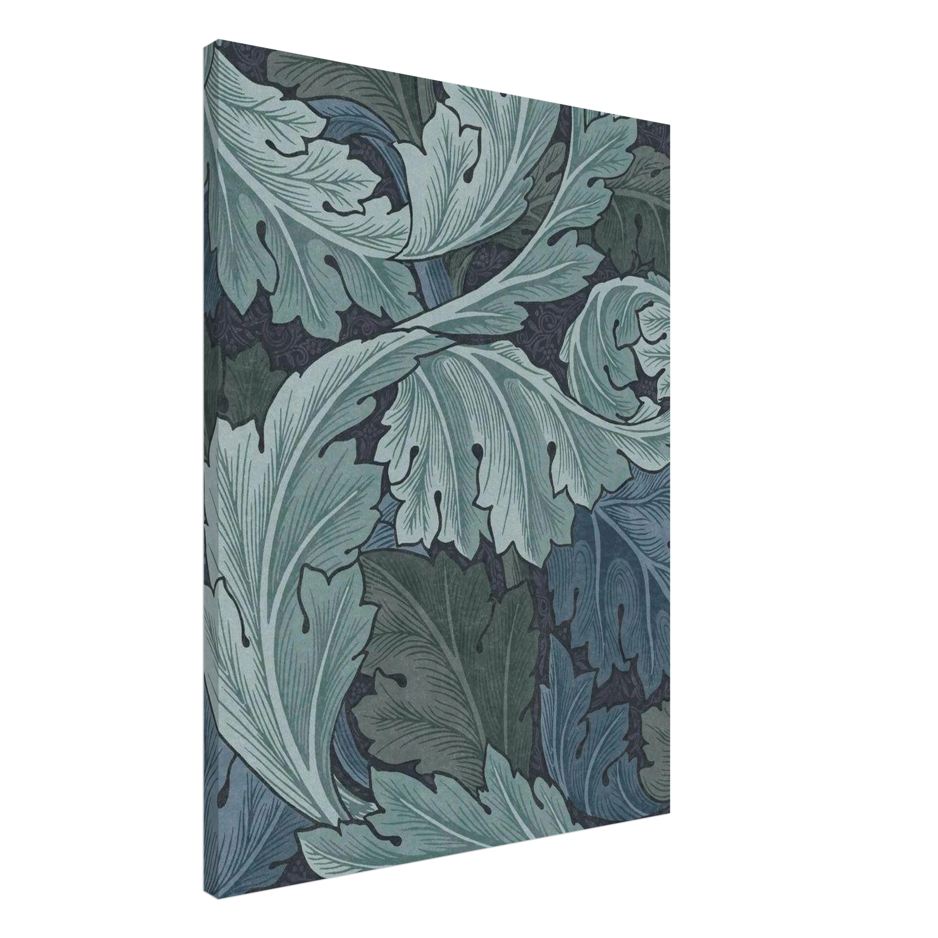 William Morris Acanthus Wall Art