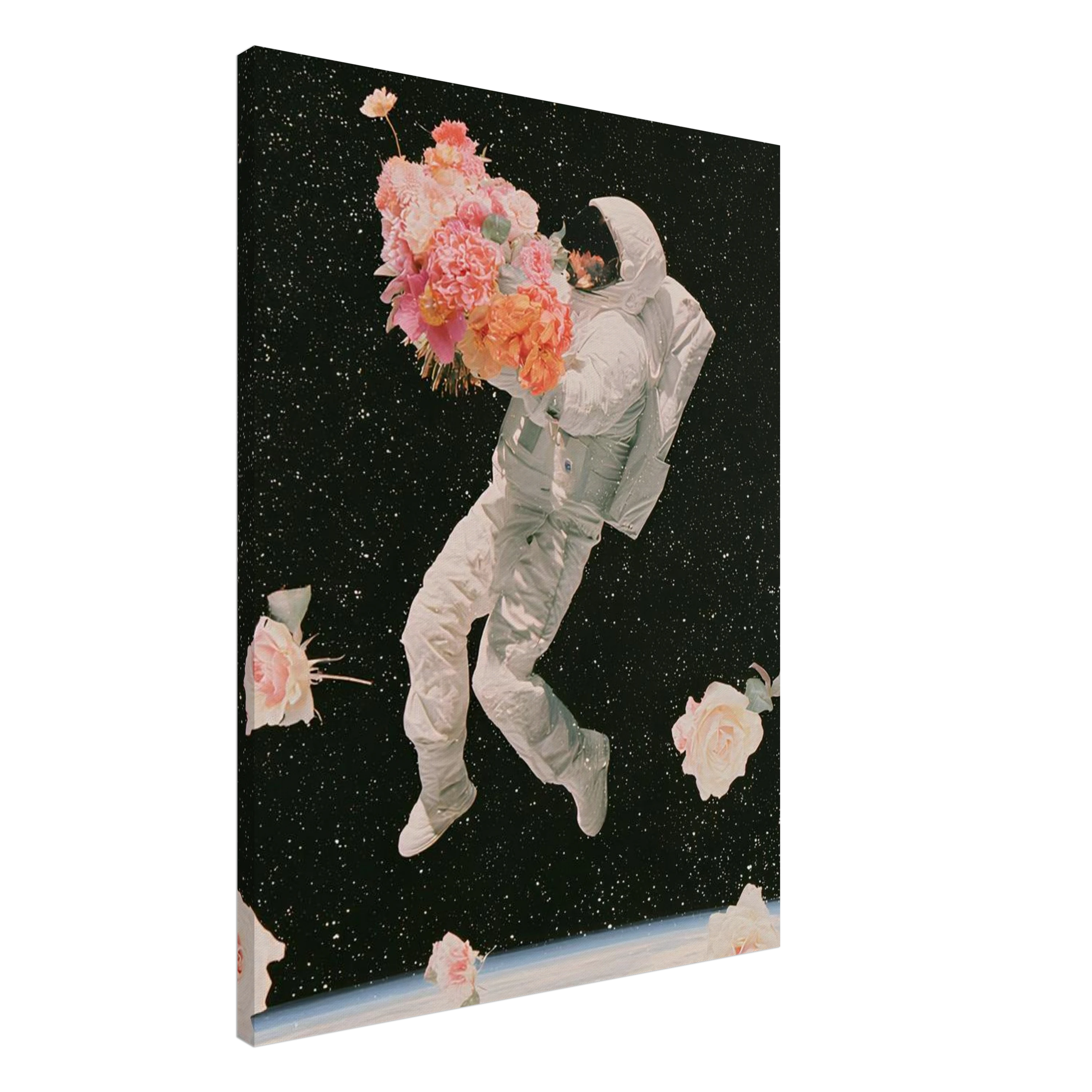Astronaut Wall Art