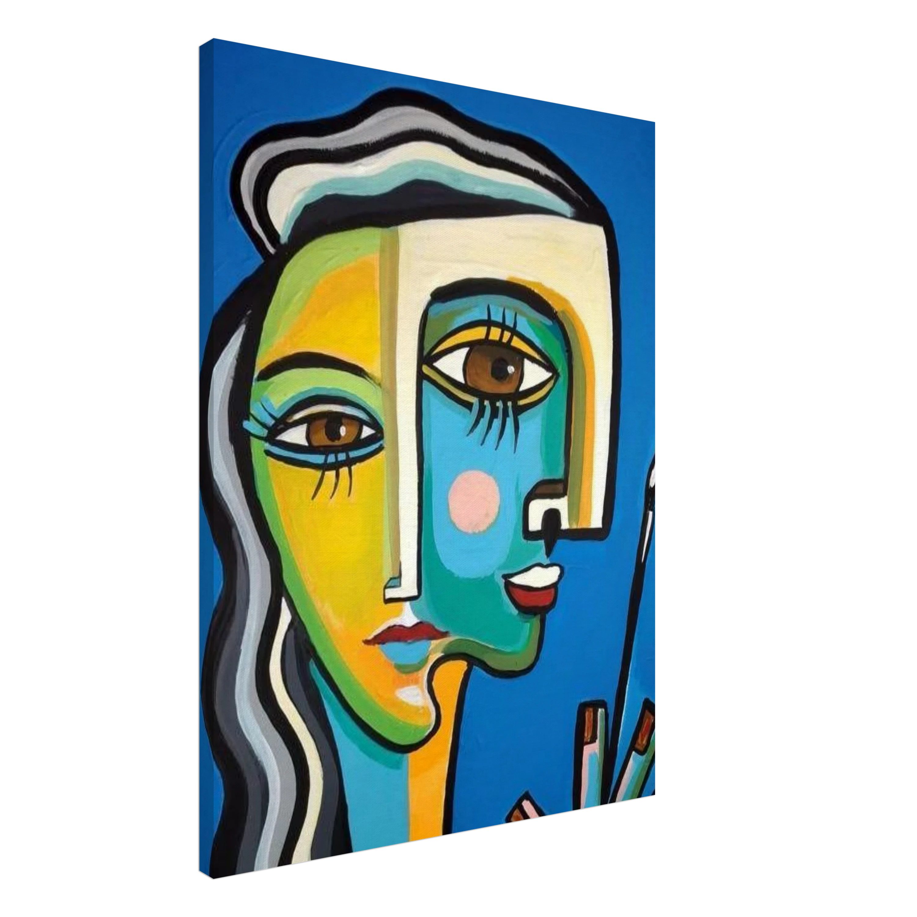 Every Moment Pablo Picasso