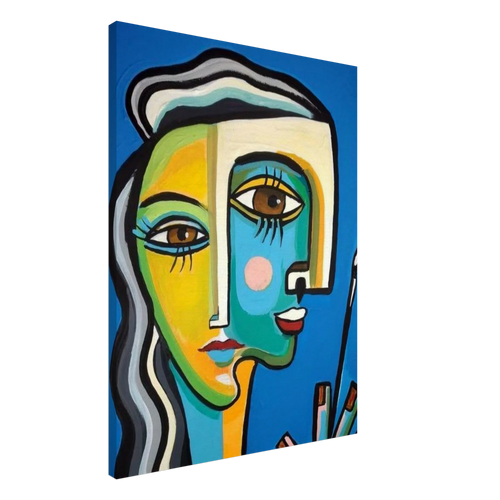 Every Moment Pablo Picasso