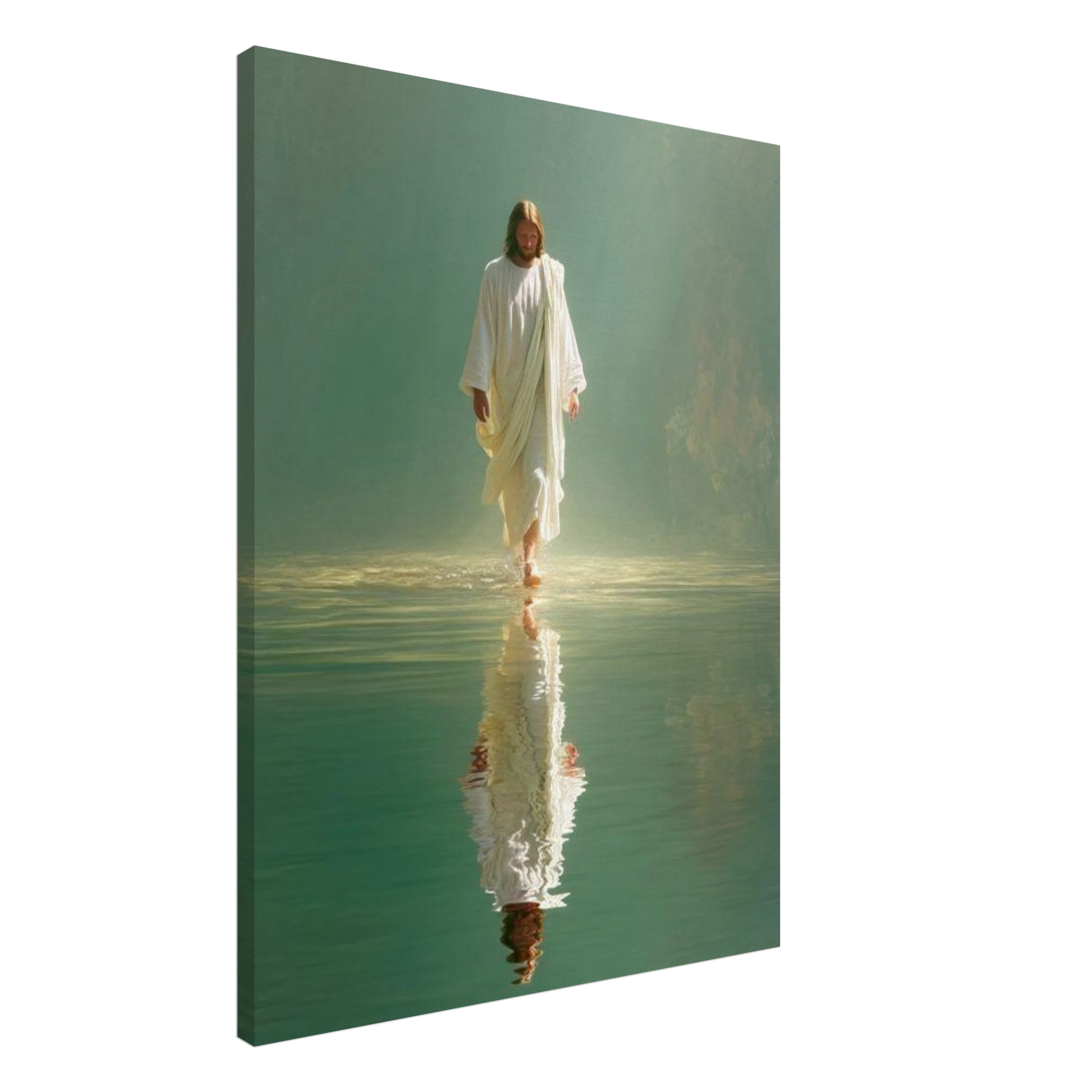 Jesus Christ Art Print