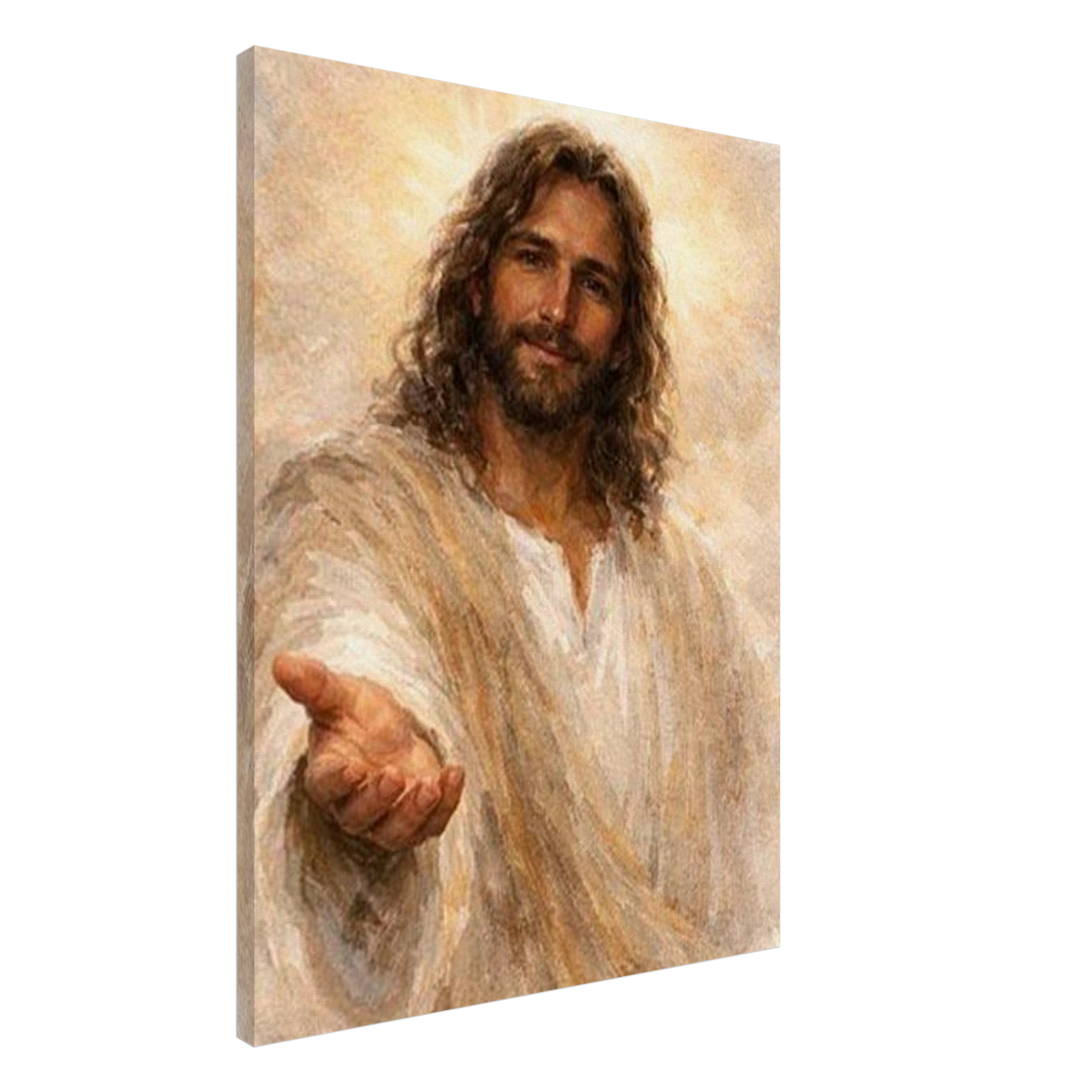 Christ Wall Art