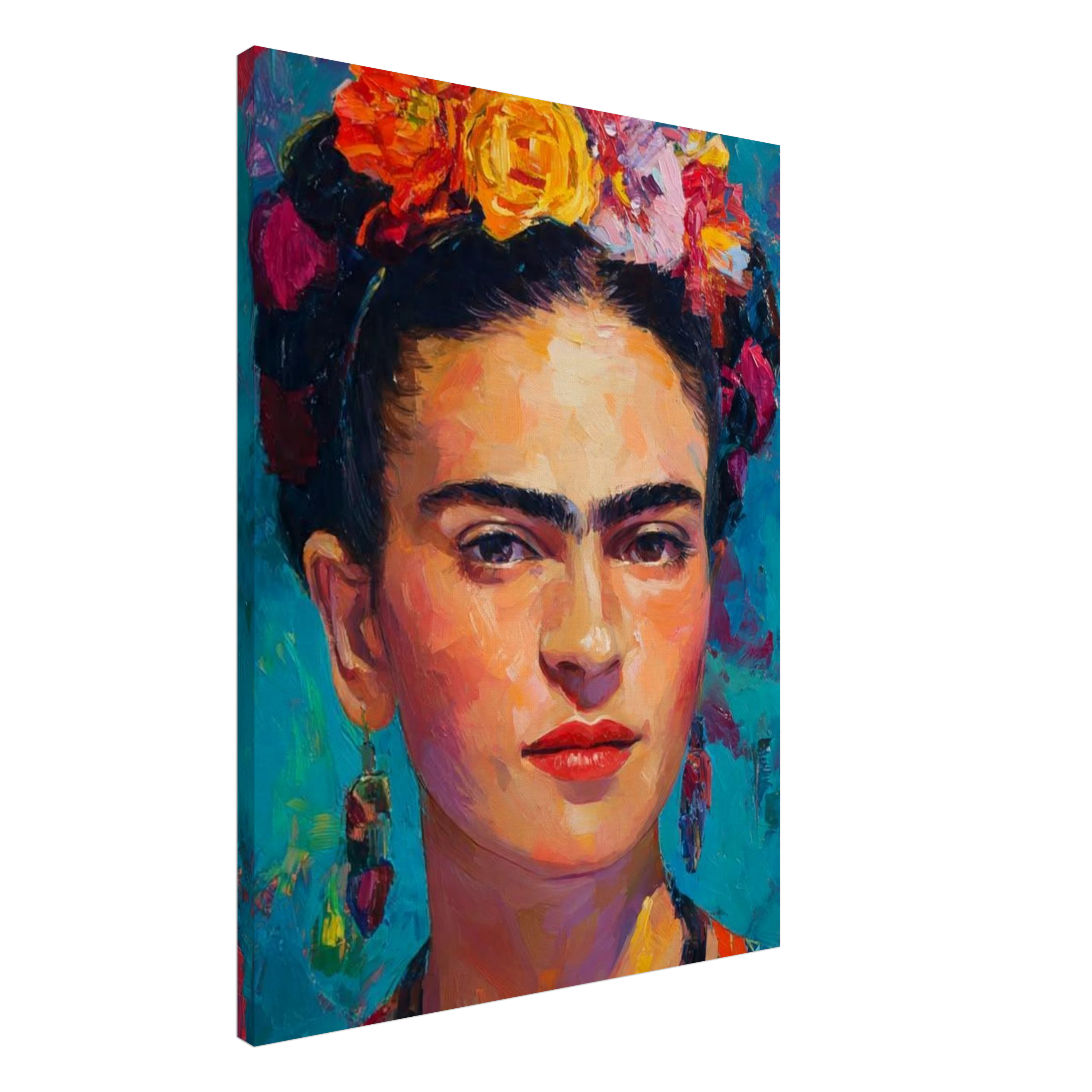 Frida Kahlo Wall Art